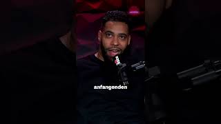 So verbindet @Megaloh21 Familie &amp; Musik 🔥 #megaloh #kissfm #deutschrap #millemeets #interview