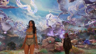 How to enter Versos Drafts Clair Obscur: Expedition 33 Free DLC Underwater Ability