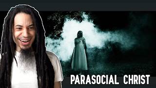 Lamb Of God - Parasocial Christ Reaction
