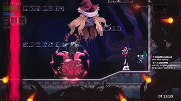 Twitch Stream - Rogue Legacy 2 NG+ Playthrough (Part 16)