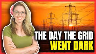 When the Grid Went Dark