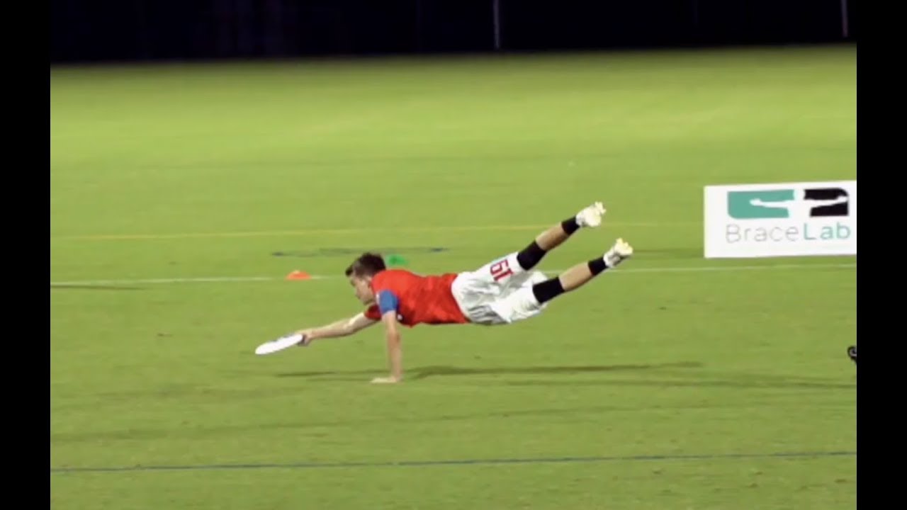 UFA 2019: «Нью-Йорк Эмпайр» против «Рейли Флайерс» | Лучшие моменты матча