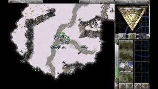 Let's Play Retro Games - Command & Conquer: Red Alert 1