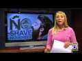 WIU's Office of Public Safety Takes Part in No Shave November