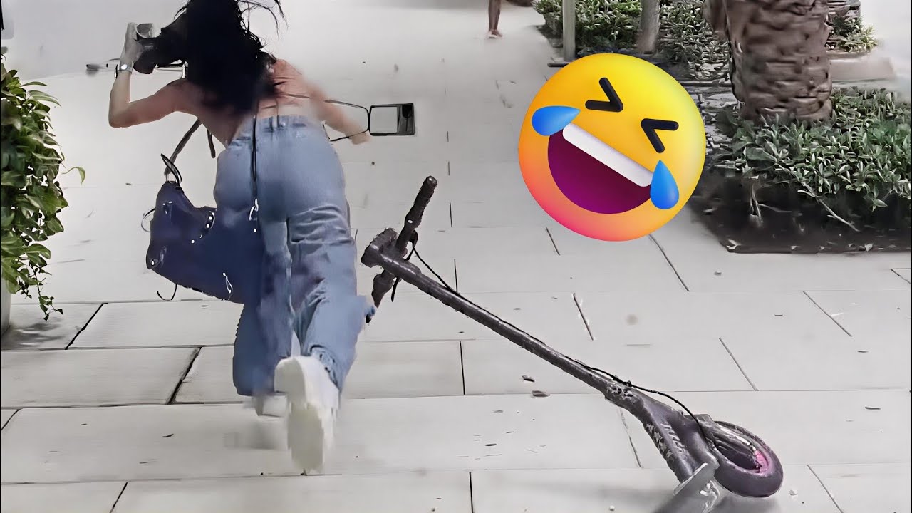 فديوهات مضحكة جدا ! تحدي الضحك مستحيل 😂😂