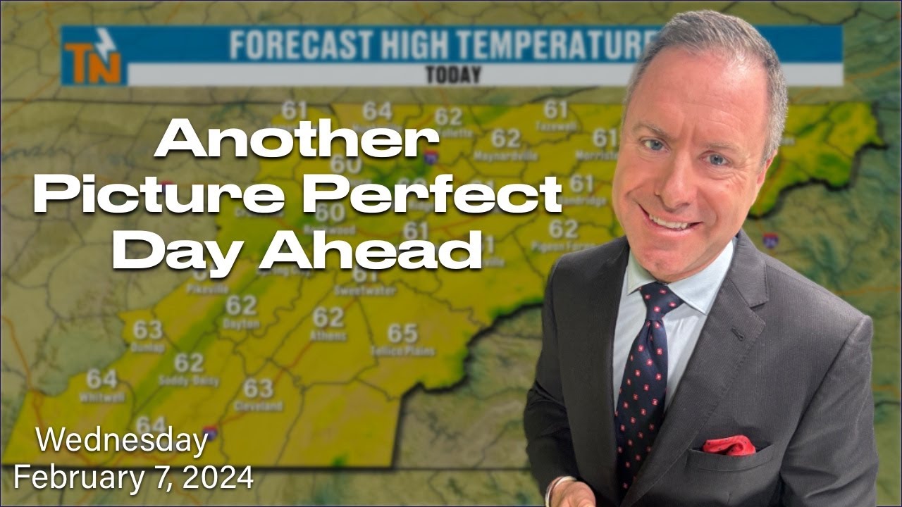 6am - Wednesday, February 7, 2024