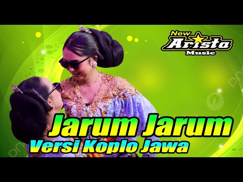 CAMPURSARI KOPLO SUPER MANTUL JARUM JARUM || DVS OFFICIAL