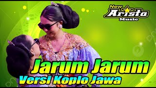 CAMPURSARI KOPLO SUPER MANTUL JARUM JARUM || DVS OFFICIAL