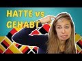 Deutsche Grammatik: Perfekt und Präteritum