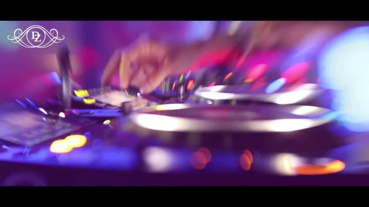 dj miller   club Dozari