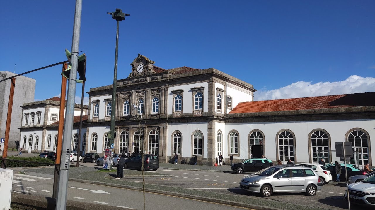 PASSEIO DE SÁBADO NA CIDADE DO PORTO 