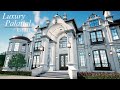 Luxury Palatial Estate - Exterior & Interior by Flora Di Menna Designs