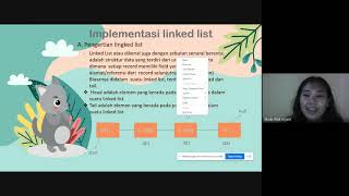 Penjelasan program stack dan queue pada struktur data