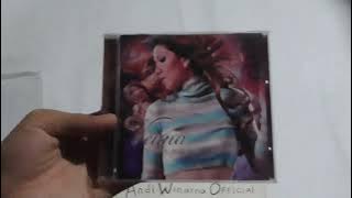 review CD Venna Melinda album the other side of me (rilis tahun 2005) lagu hits hadirnya cinta