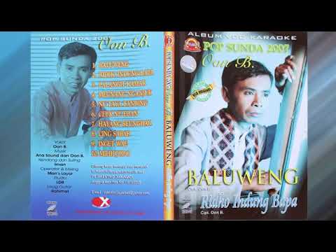 pop sunda abah oon b full album