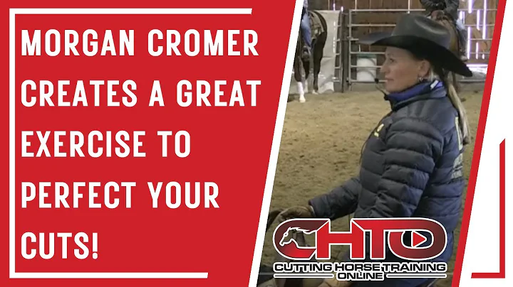 Morgan Cromer Creates A Great Exercise to Perfect ...