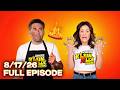 We Hear About Your Crazy Summer Injuries! Klein. Ally. Show. | Monday, August 17 2026