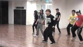20140211_公館MM小剛老師locking(1)