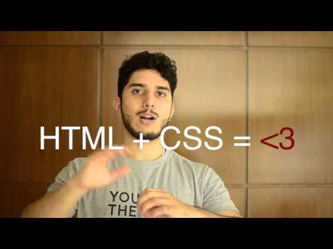 Tutorial XHTML e CSS Introdução