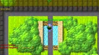 Counter Strike 2D Jailbreak part 1