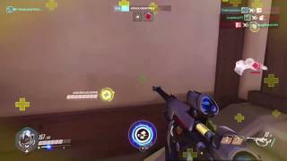 When You Get That Sleep Dart Just Right...