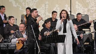 Aşık Veysel Şatıroğlu - Uzun Ince Bir Yoldayim (Gündüz Gece) /А.в.шатироглу - Узун Инче Бир Йолдайим