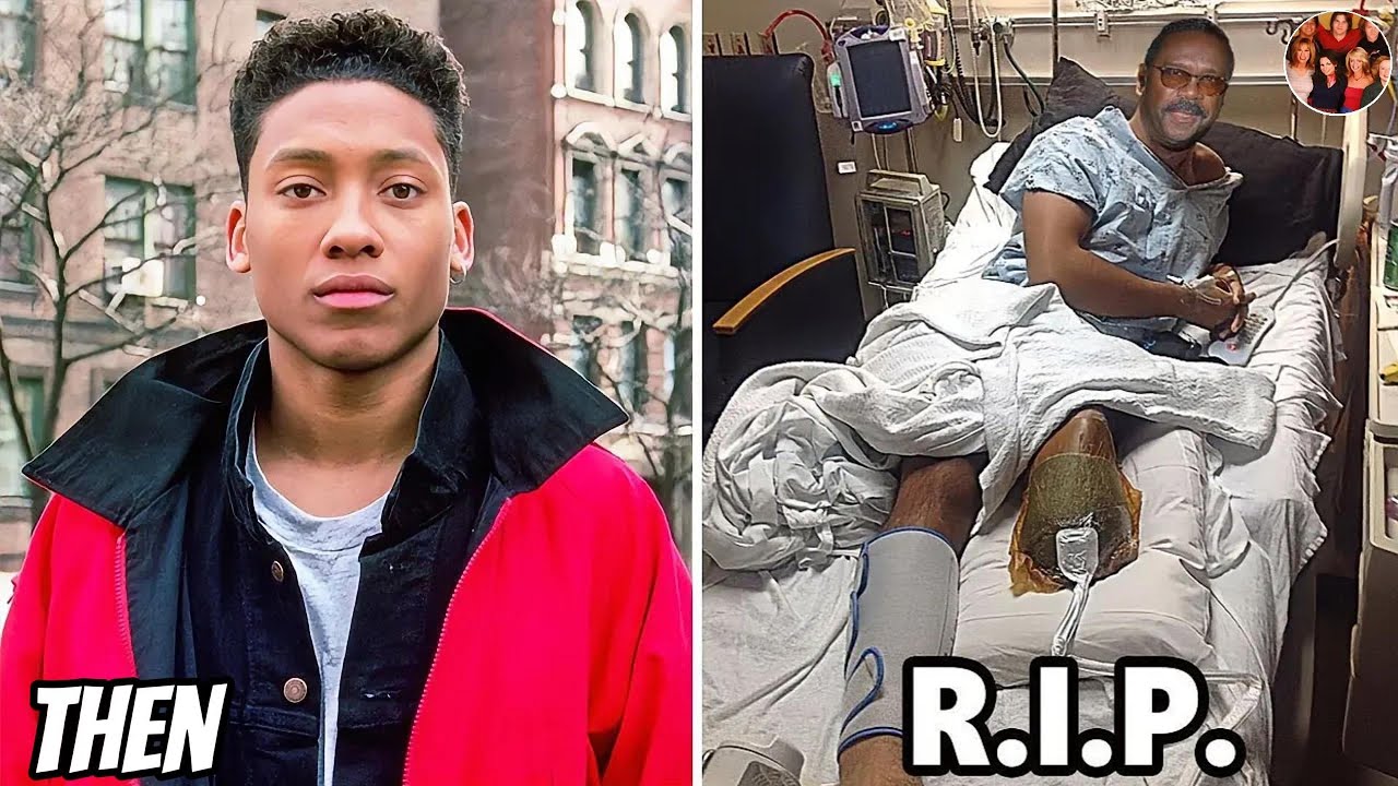 Juice (1992) All Cast: THEN and NOW 2025 | (33 Years After)