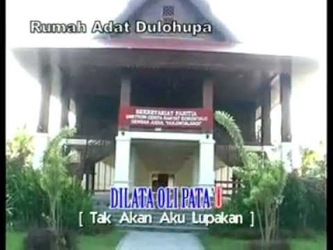Hulonthalo Lipuu- Persi 2011
