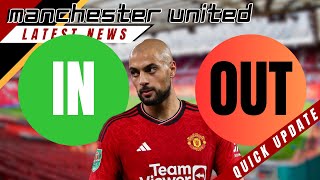 Manchester United’s Decision on Amrabat’s Permanent Deal