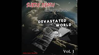 From the Abyss - The World We Deserve