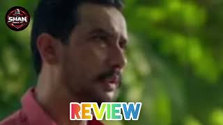 Leader Episode 15 review | Leader Episode 15 Teaser review by shan voice yt
