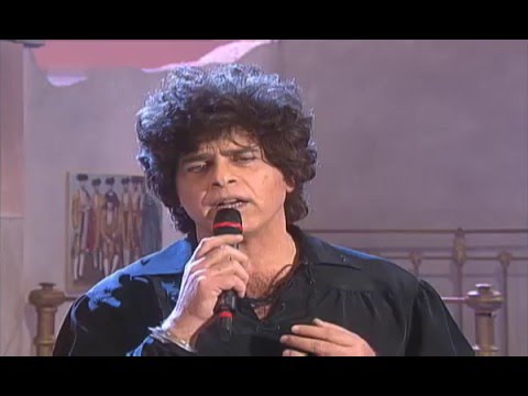 Ricky Shayne - Anima mia 1997