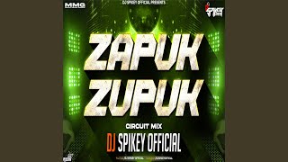 Zapuk Zupuk Original Circuit Mix