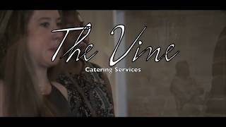 The Vine Catering Services 1st Annual Tasting Event!!
