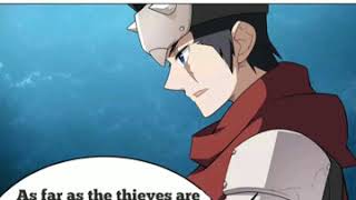 (Virtual world) close combat mage chapter 175 English
