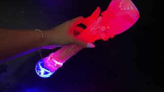 Shark Bubble Wand - Everything Glows
