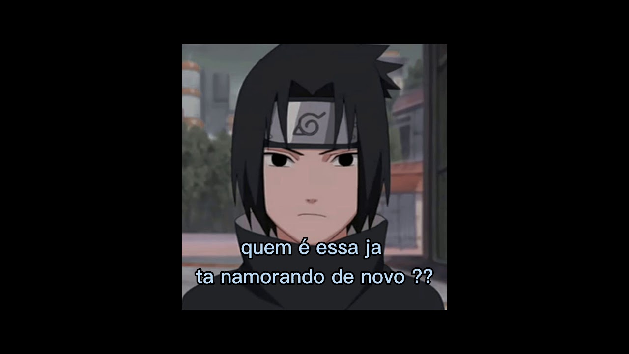 naruhina sasusaku ep 1 : te conheci por acaso (comic)