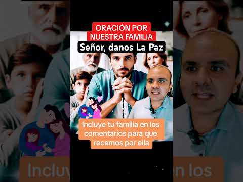 Oración por La