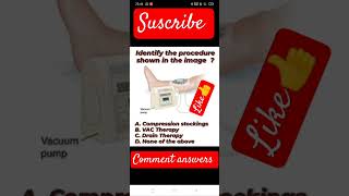Most important image based MCQ test for all nurshing competative exam osssc ossc Norcet ANM cho 2023
