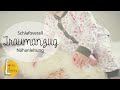 Nähanleitung Baby-Schlafanzug "Traumanzug"
