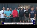 Waianae football coaching legend Larry Ginoza remembered