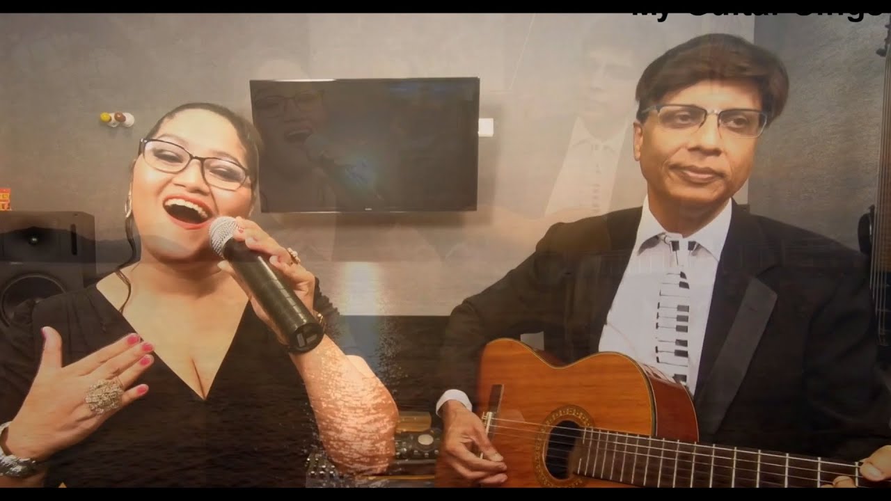 Globe Studios Presents CHARLES VAZ (MY GUITAR SINGS)  SEASON  09  - CAPSULE  - 11 .SHOW NO 203
