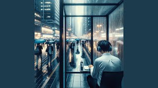 Rhythmic Rain for Deep Focus