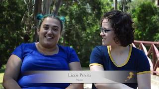 Meet: Nurse and Lady Capulet (Romeo & Juliet 2018)