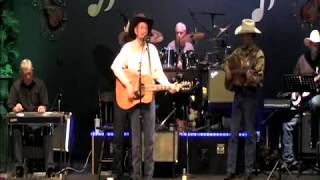 Let`s Turn Back The Years - Danny Howell - Gilley's Family Opry 1-25-13
