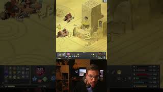 La pire zone du jeu #dofus et c’est pas frigost