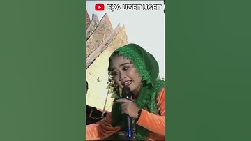 EKA UGET UGET SINDEN VIRAL  - KIJING MIRING #Shorts #Reels
