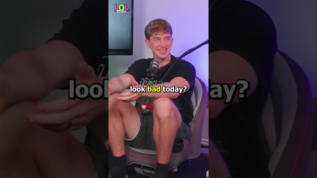 She Called Him Ugly!