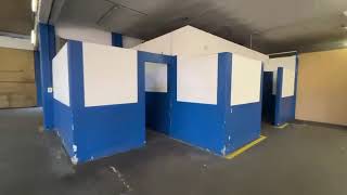 330m² Space Available at Twin Park, Kew
