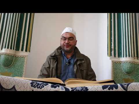 ყურანი მე-9 ჯუზი - ყურანს კითხულობენ ქართველი ჰაფიზები